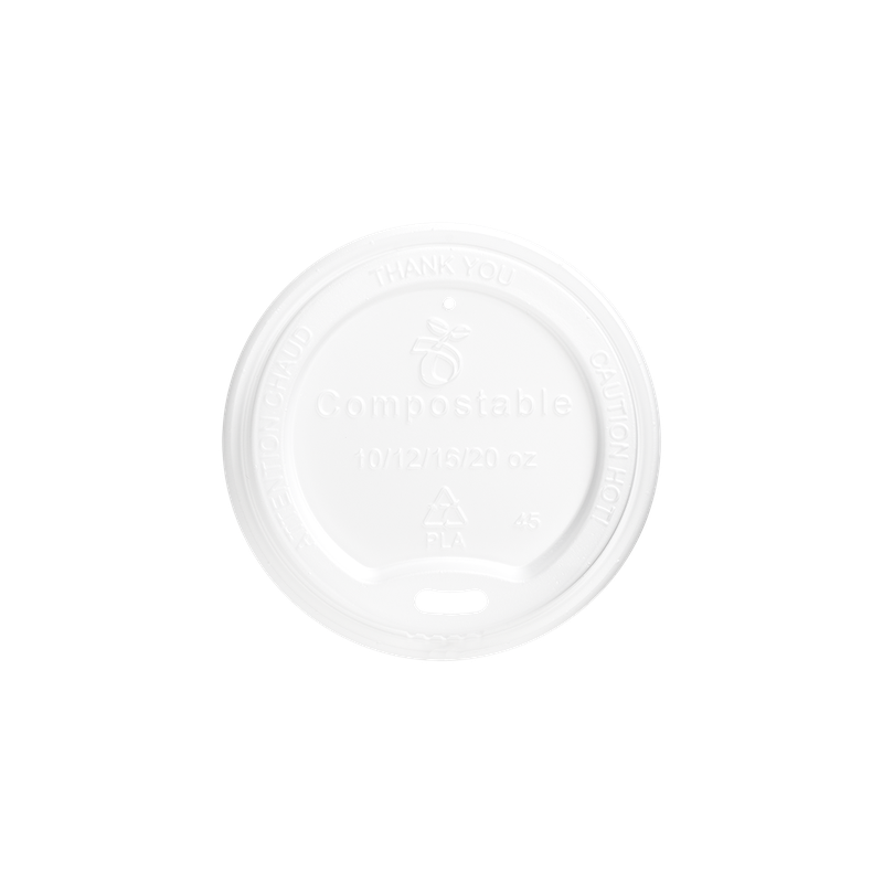 Tapa CPLA Blanca