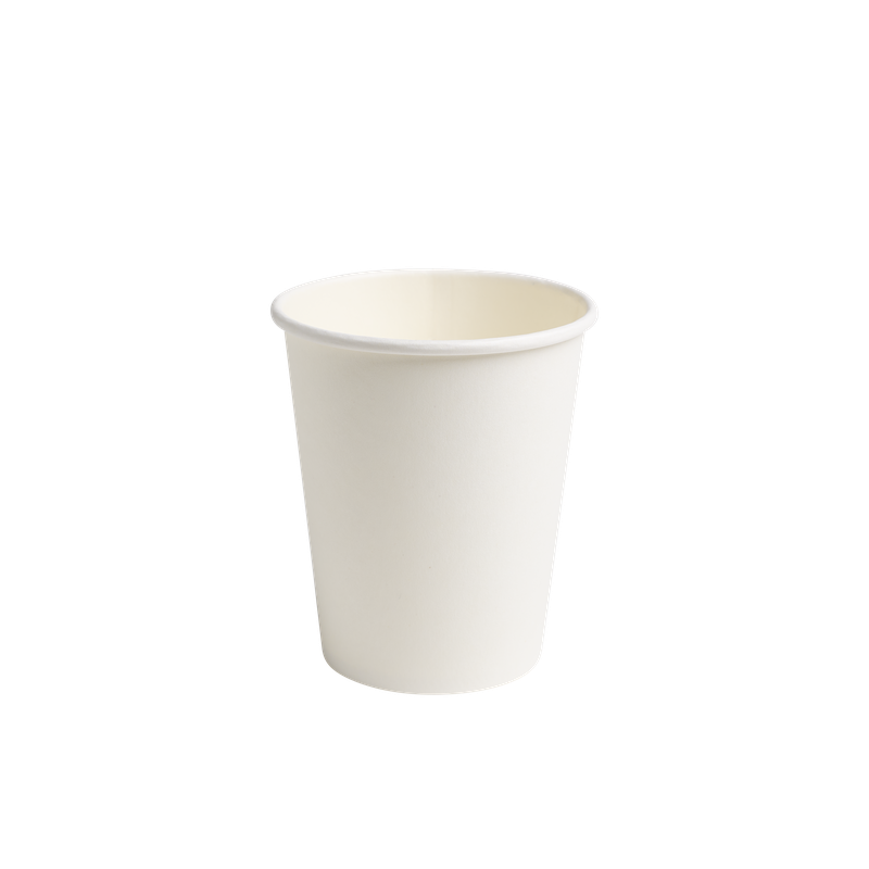 Vaso Papel 8 oz