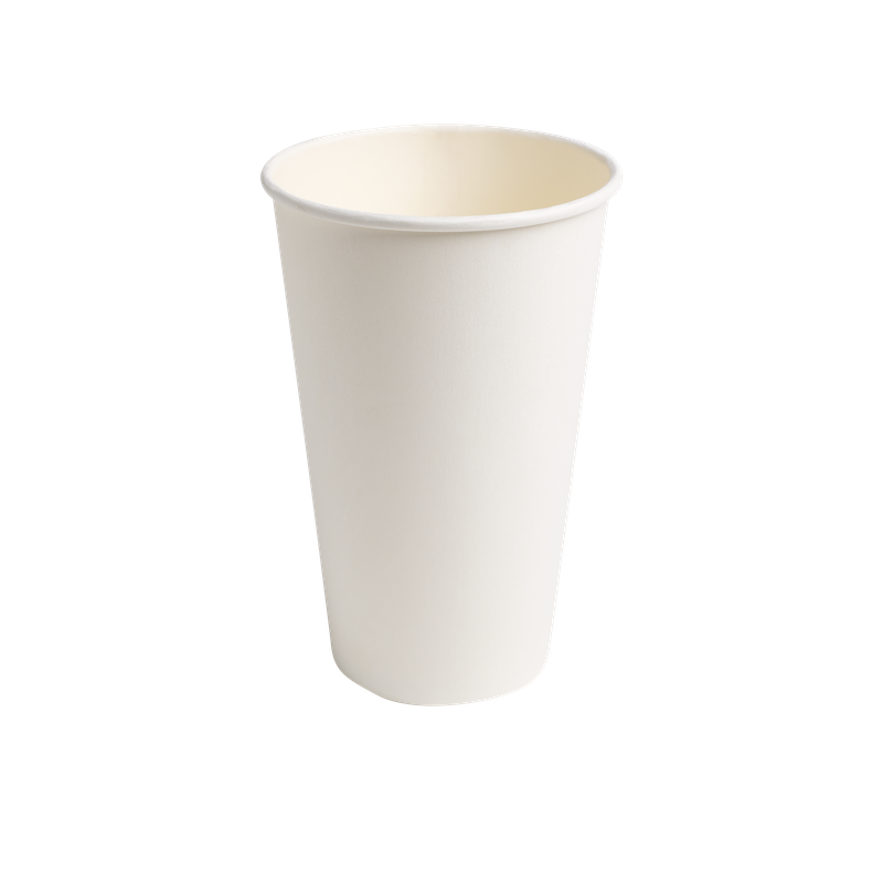 Vaso Papel 16 oz
